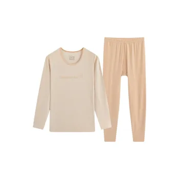 Close fitting Areas Thermal Set Women's