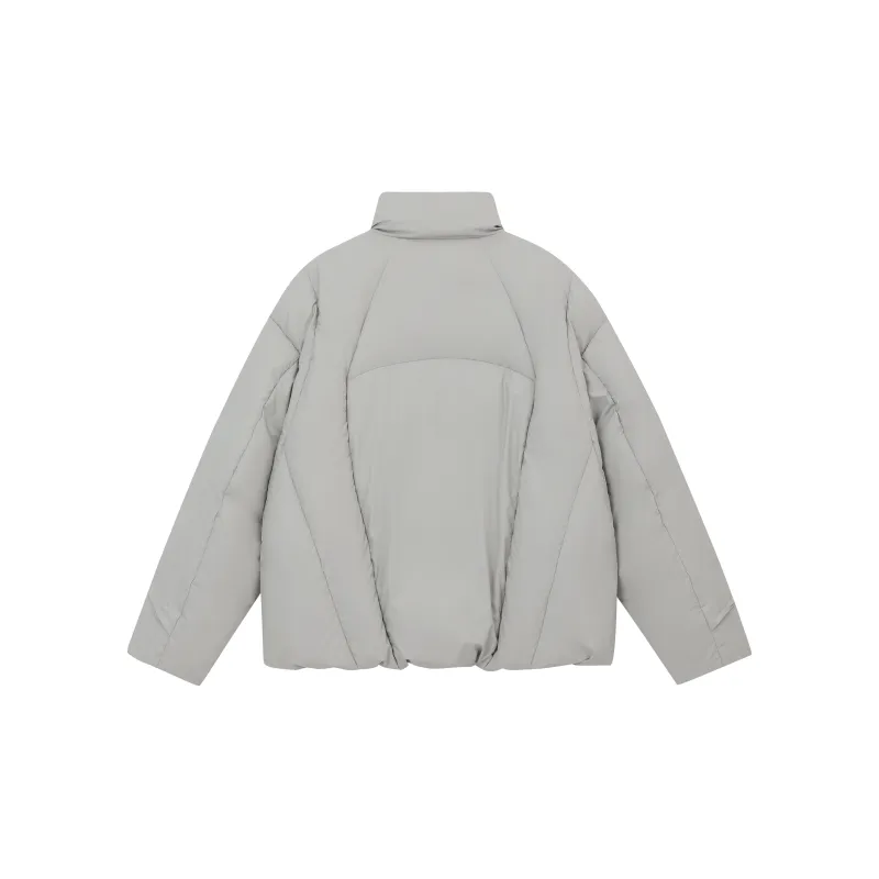 FORNINES Down Jackets Unisex-1