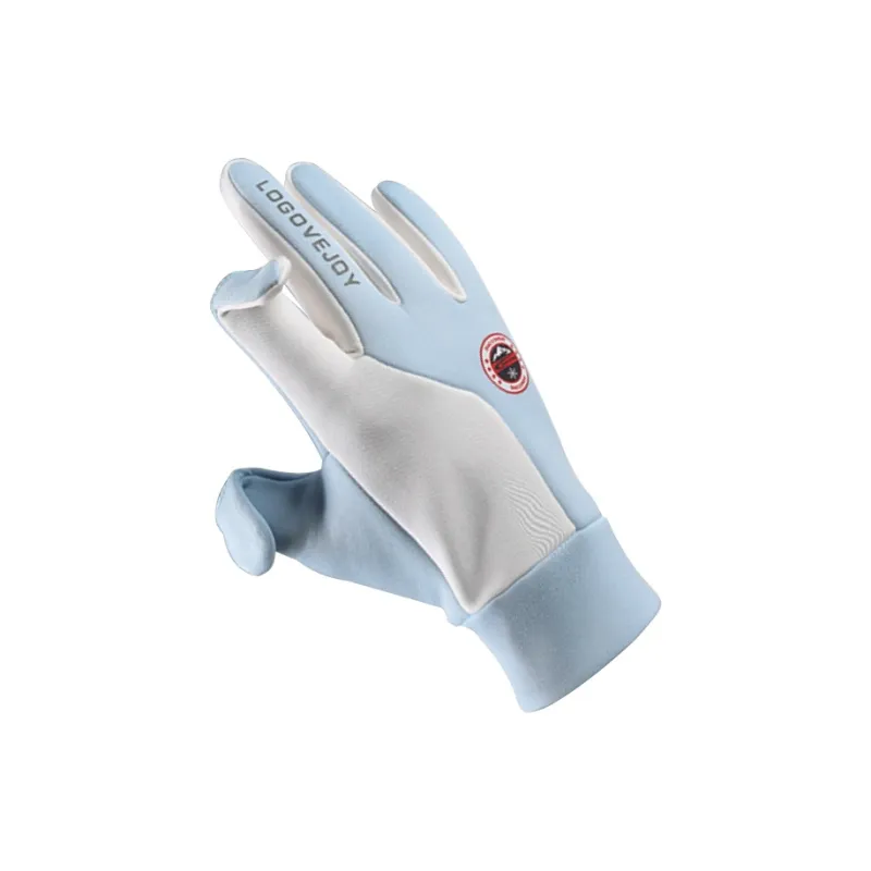 HNJ Riding Equipment Glove Outdoor, Mountaineering Unisex-4