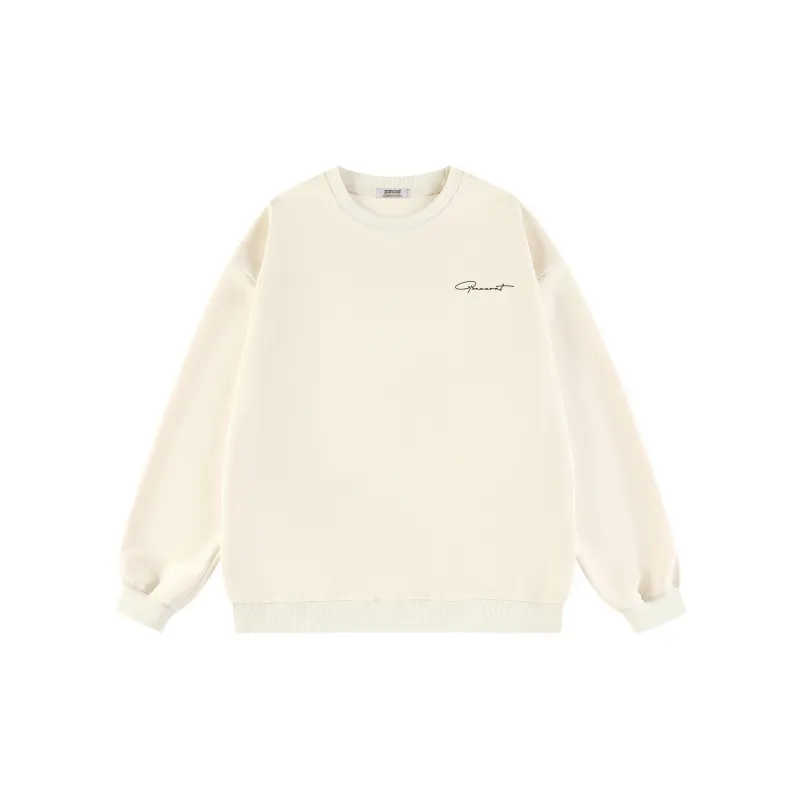 Pancoat Sweatshirts Unisex-8