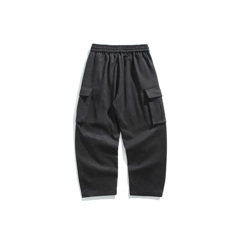 IL SARTO Casual Pants Unisex-6