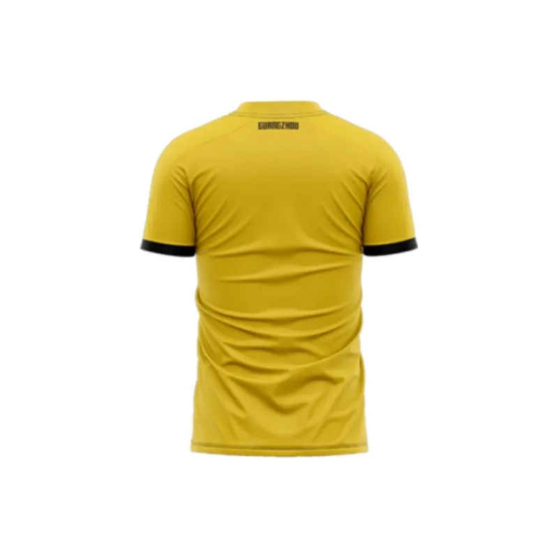 UCAN Home/Away Player Edition Unisex-1