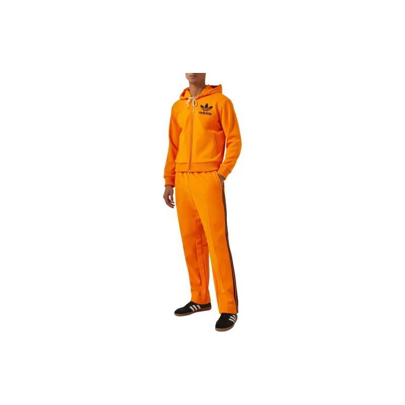 Adidas X Wales Bonner Track Hoodie-2