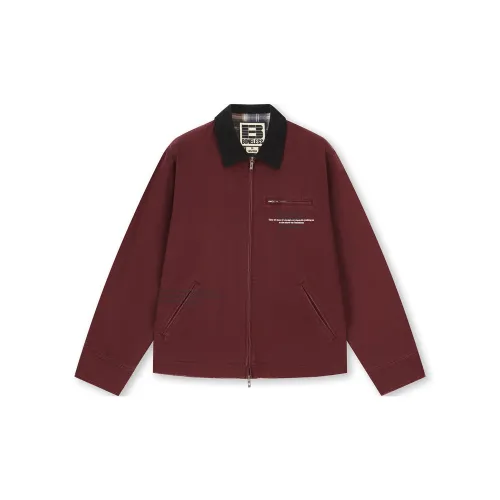 BONELESS Jackets Unisex