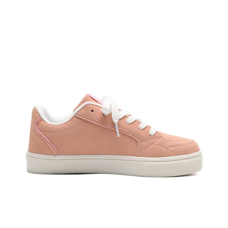 ALI THE FOX Slip Resistant Cushioning Abrasion Resistant Lightweight Breathable Low Top Skateboard Shoes Unisex-14