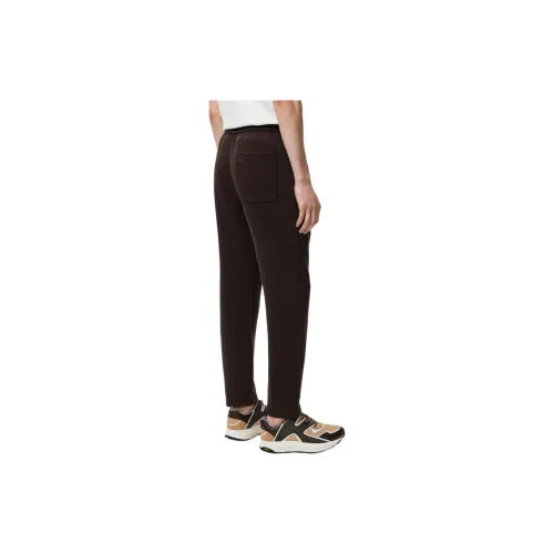 K-BOXING Casual Pants Men's Cocoa