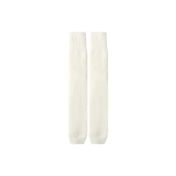 Top Melon Thigh high Socks Women's Combo Set