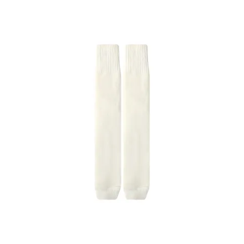 Top Melon Thigh high Socks Women's Combo Set