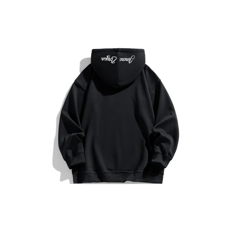 BRYAN JIMENEZ Sweatshirt Unisex-1