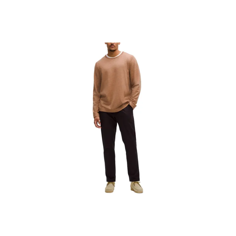 Lululemon New VentureABC Collection Casual Pants Men's-2