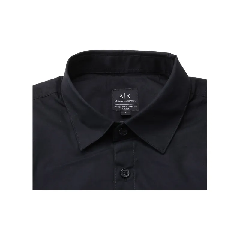 ARMANI EXCHANGE Button up Shirt-2