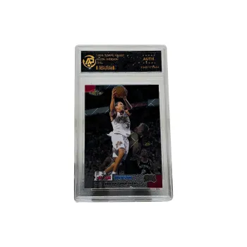 Topps Graded Cards