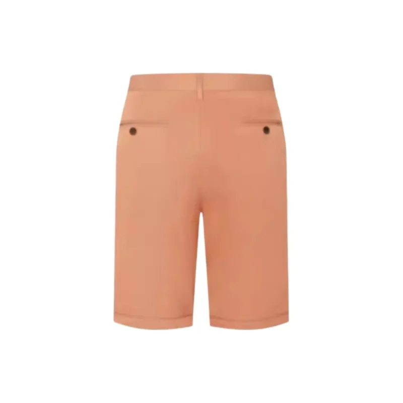 K BOXING Comfortable Business Casual Shorts Men's-9