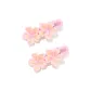 Hair Slide[1 Pair]