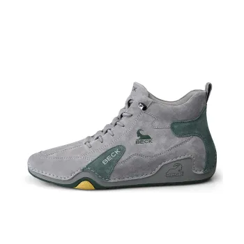 Scarpe Da Ginnastica Beck Basic 060 Unisex - Comode E Leggere Per Sport E Tempo Libero - Foto 4