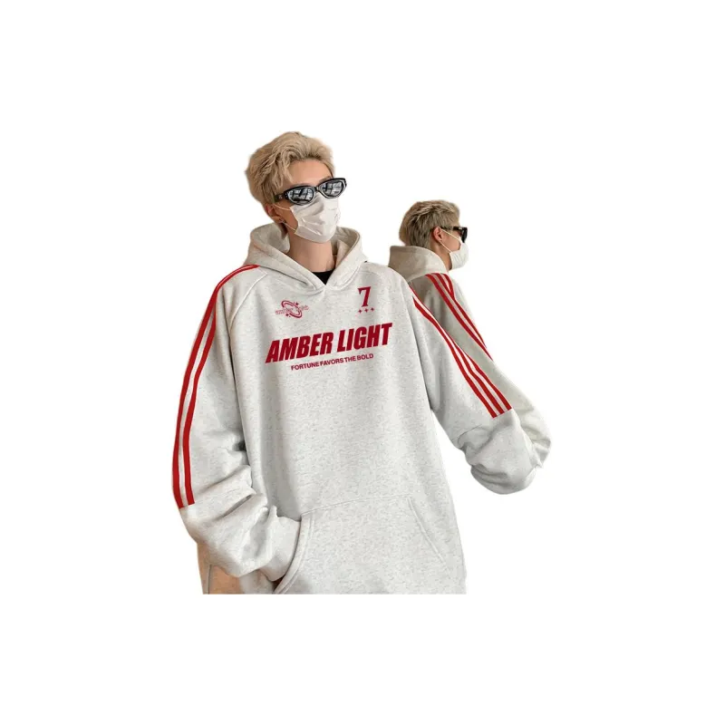 AMBER LIGHT Sweatshirts Unisex-31