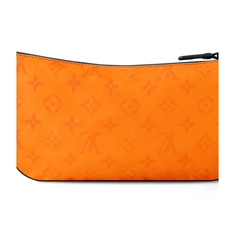 LOUIS VUITTON Slope Bumbag-4