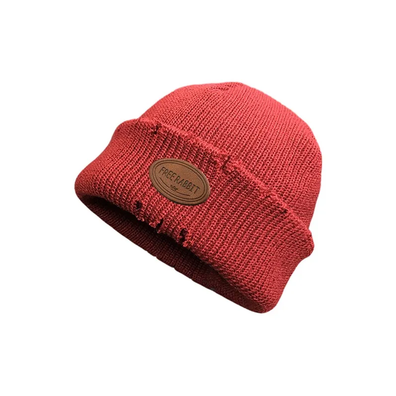 FREE RABBITⅡ Versatile Warm Cold Resistant Ear Protection For Fall And Winter Cold Cap Unisex-6