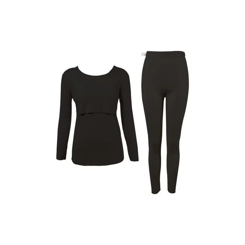 ALDOLA Women's Thermal Sets-14