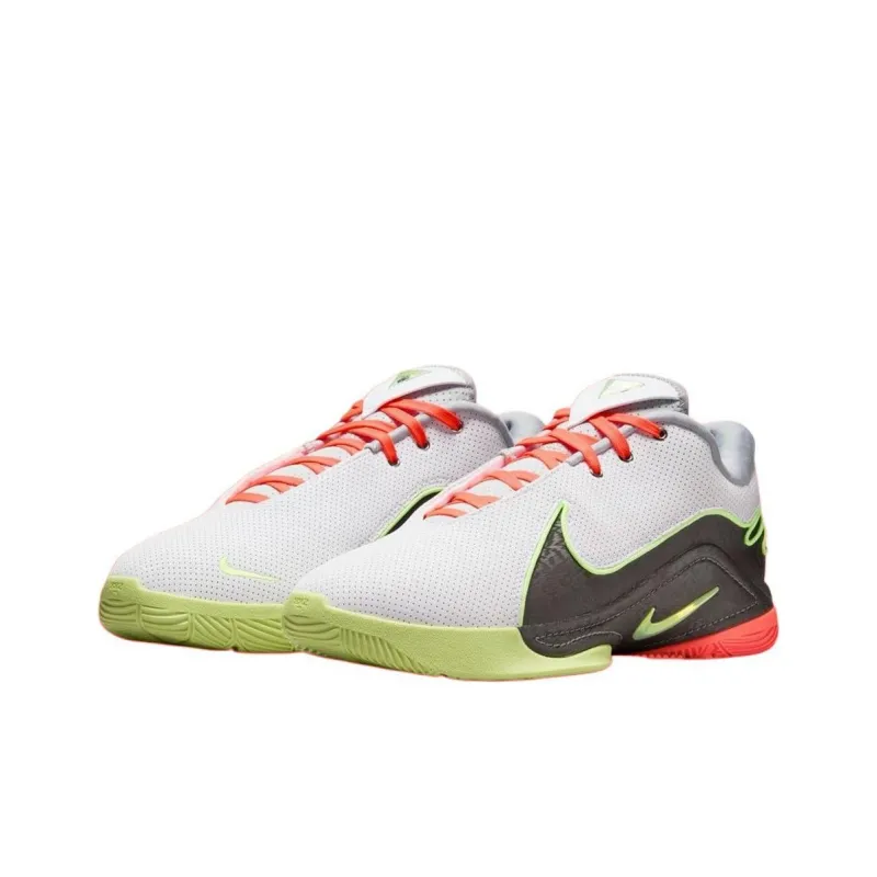 Nike LeBron 22 Moonlight Translucent Outsole-2