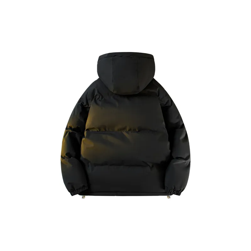 FASTFISH Puffer Jackets Unisex-29