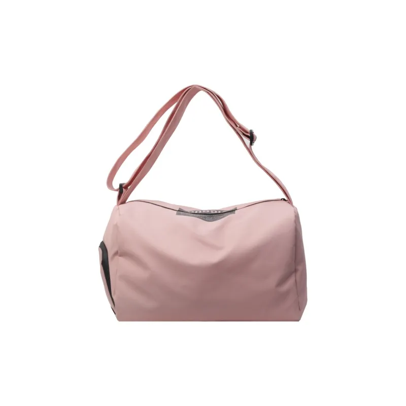 NX DOUGHNUT Fabric Travel Bag Regular Unisex Multicolor-7