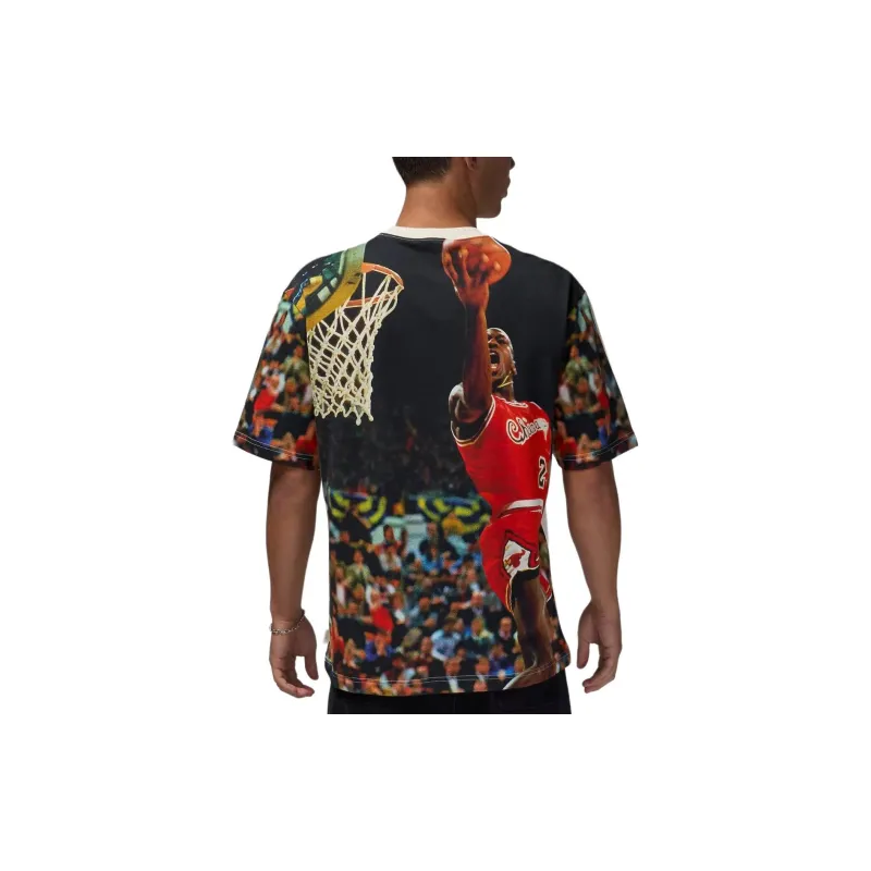 JORDAN Air JORDAN 85 Men's T-Shirt-1