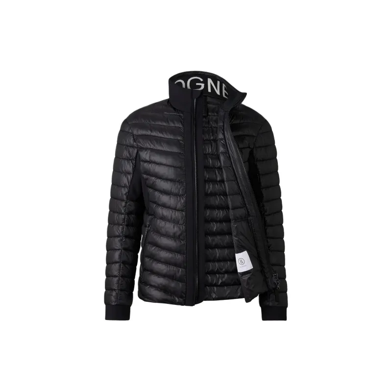 BOGNER FW24 Jackets & Coats Men's Black-2