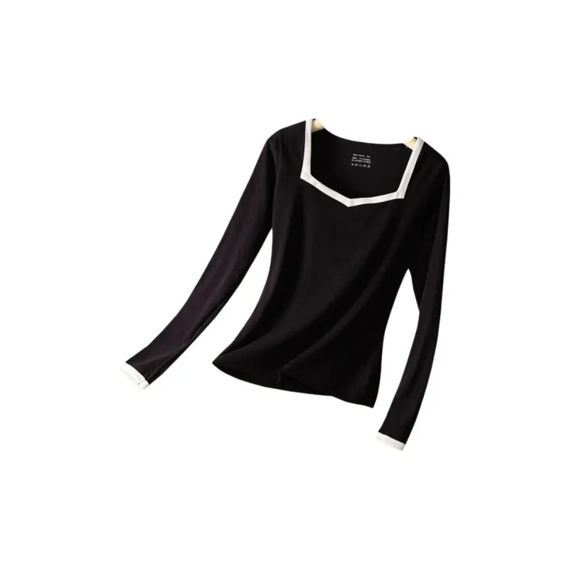 MIIOW Women's Thermal Tops-8