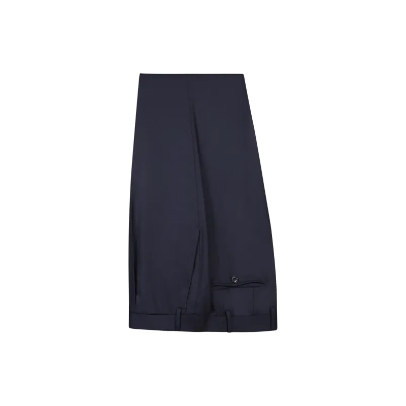 CANALI Business Suits Men's Blue-2