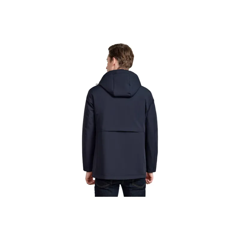 FORTEI Jackets Men-0