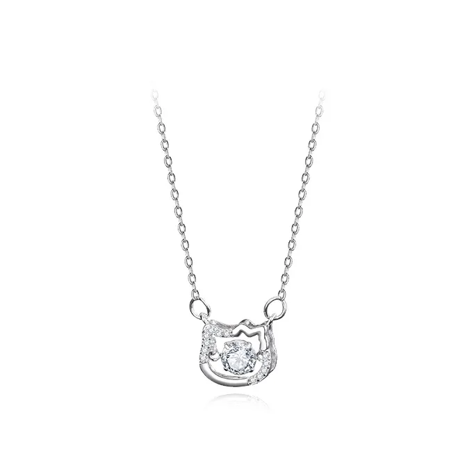 RboySe Necklaces Women's-0