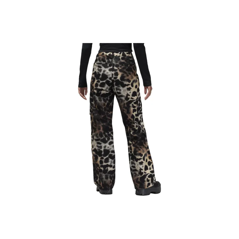 Jordan Chicago Women's Printed Pants-1