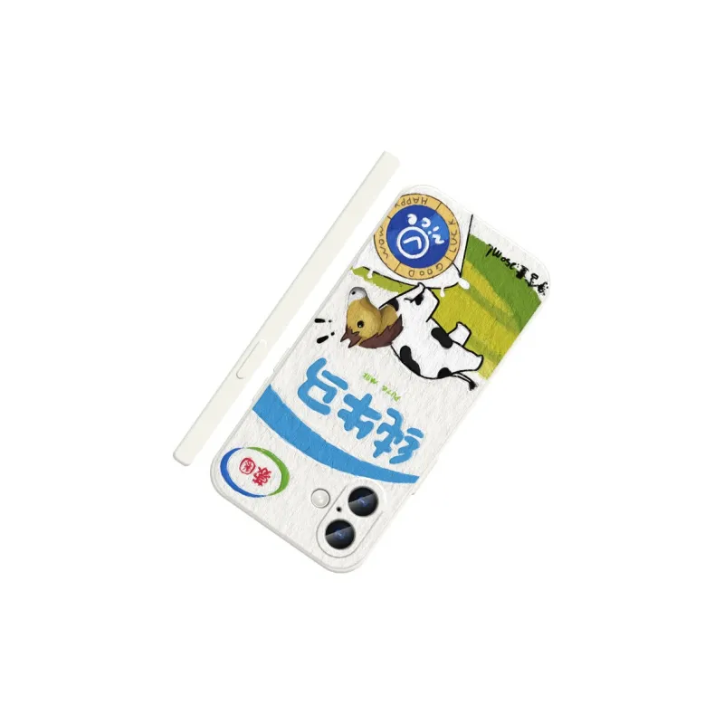 TUYAO Phone Cases-4