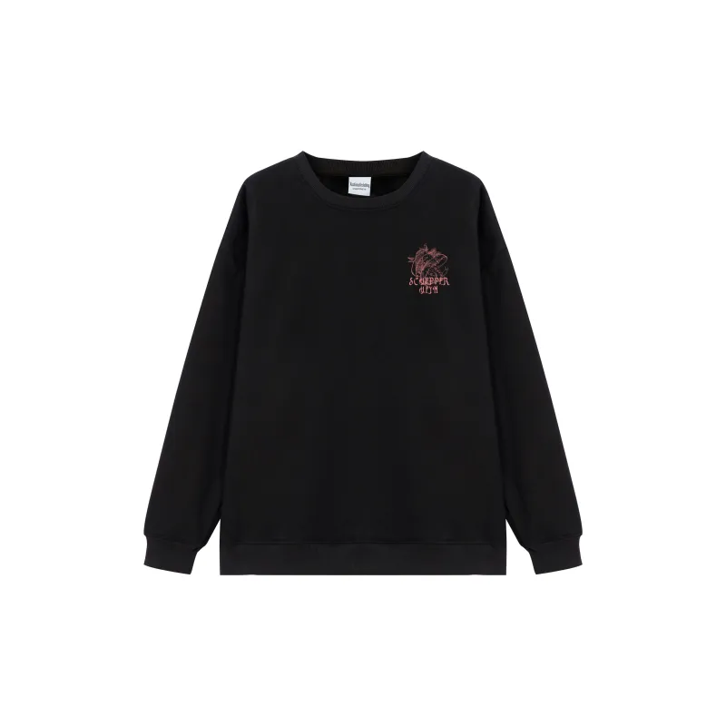 SCHEPPERHEYN Sweatshirts Unisex-7