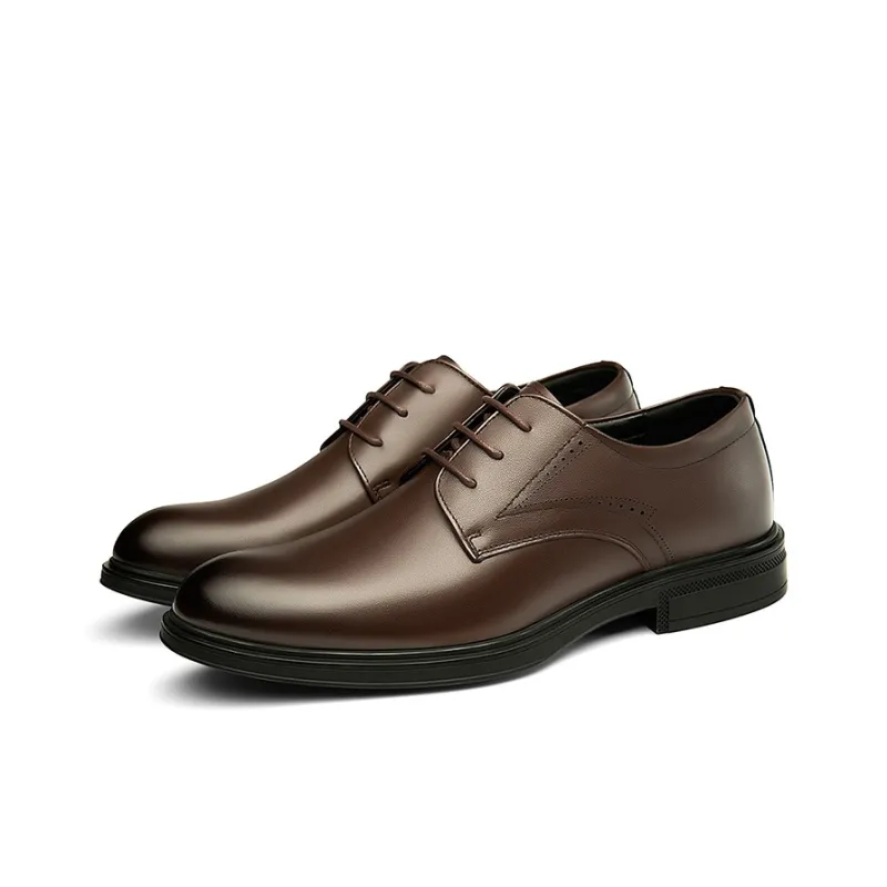CARTELO Dress Shoes Men Low Top-1