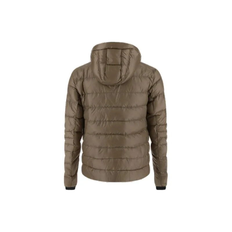 Canada Goose Crofton Hooded Jacket-2
