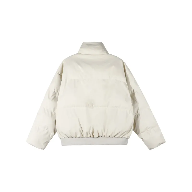 BEETLE TOWN Puffer Jacket Unisex-8