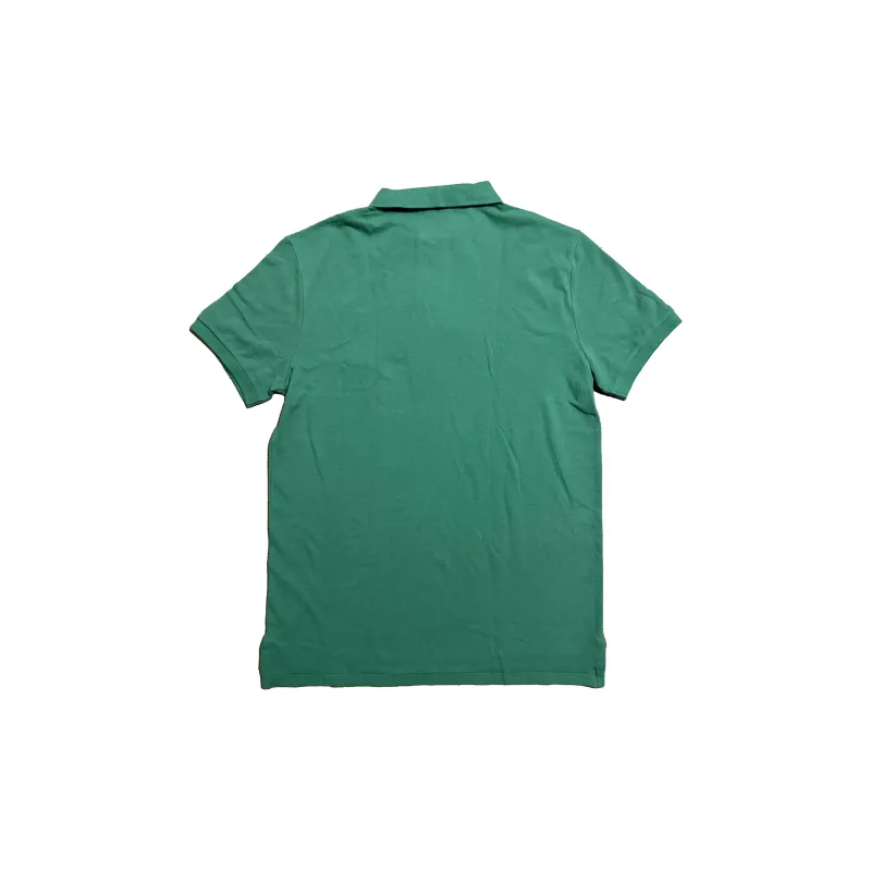 Polo Ralph Lauren SS23 Polo Shirt Men's Green-1