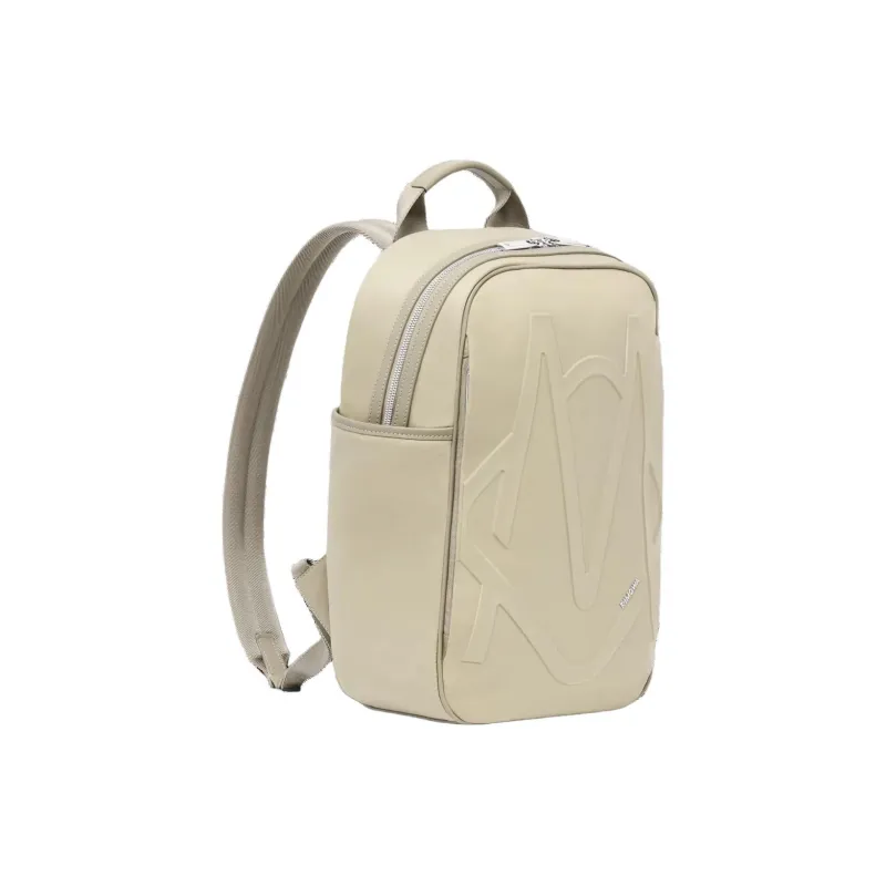 RIMOWA Nylon Backpack Medium Size Unisex Sand Dune-1