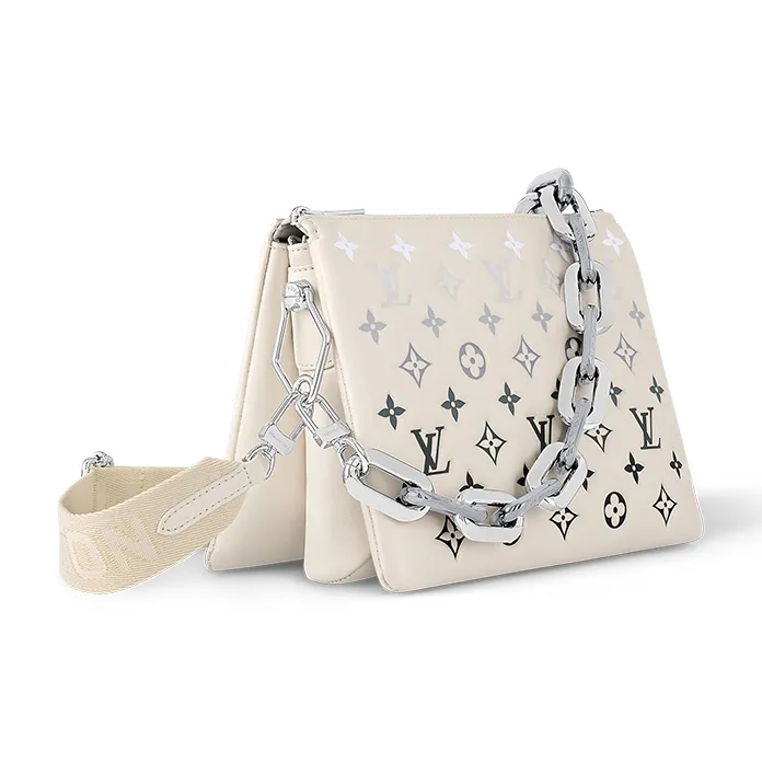 LOUIS VUITTON Coussin Pm-1