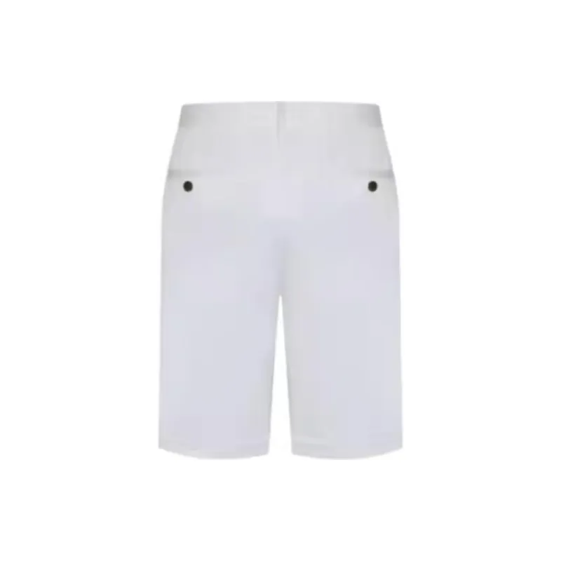 K BOXING Comfortable Business Casual Shorts Men's-1