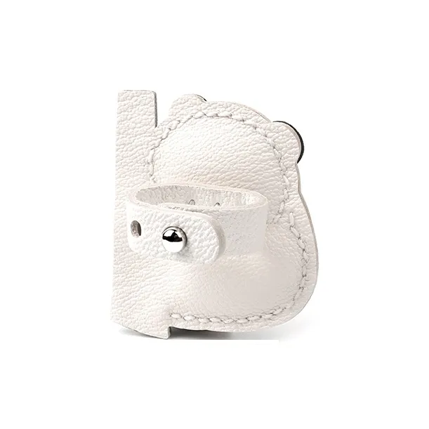 HUIYU Sheepskin Pendants Unisex-6