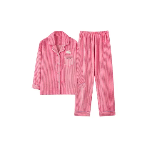 Lan Miao Women's Pajama Sets