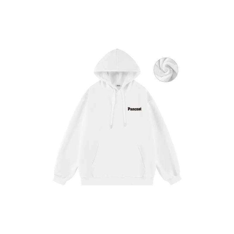 Pancoat Sweatshirts Unisex-10