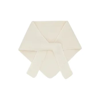 Jacquemus Alpaca Shawls Men's White
