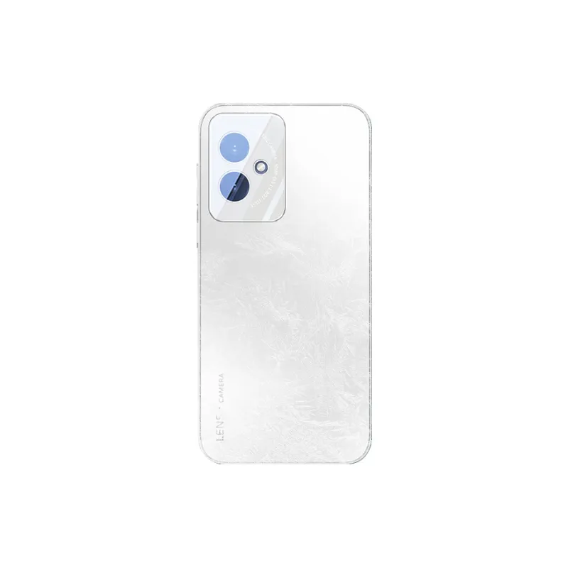 NOPA Matte Material Phone Cases Applicable To Honor 100/100Pro-3
