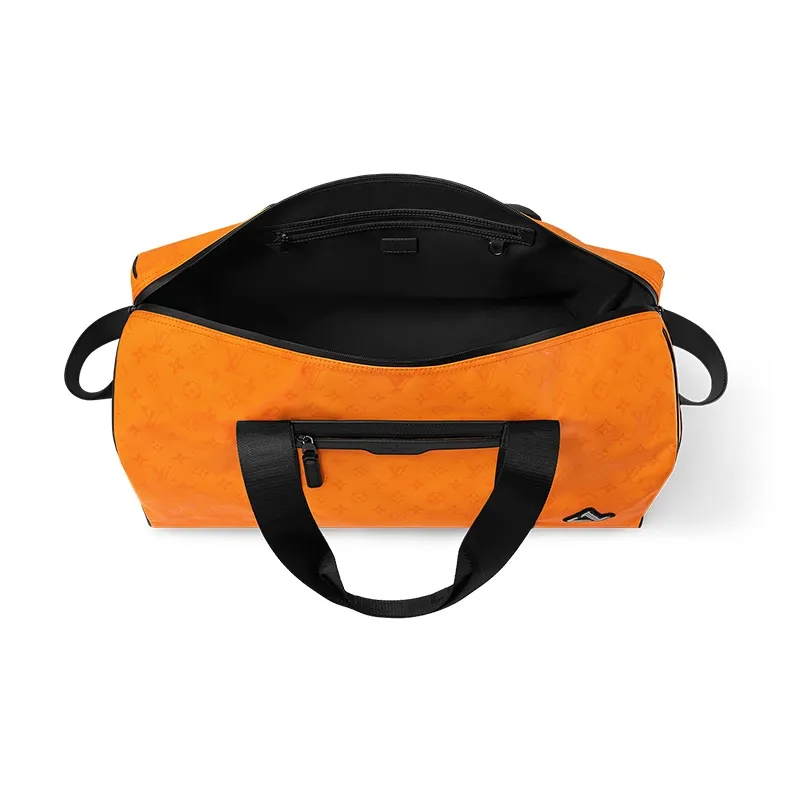 LOUIS VUITTON Keepall Sport-2