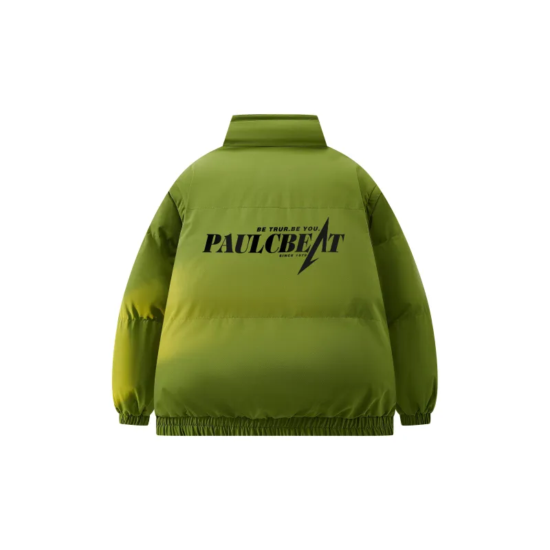 PAUL COSTELLOE Puffer Jacket Unisex-12