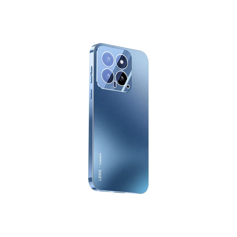 NOPA Matte Material Phone Cases Compatibility With Xiaomi 14/14 Pro-6